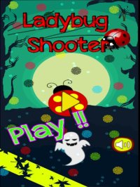 Cкриншот Ladybugs Bubble Shooter, изображение № 951732 - RAWG