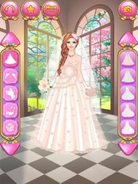 Cкриншот Model Wedding - Girls Games, изображение № 2090912 - RAWG
