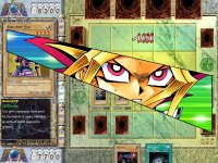 Cкриншот Yu-Gi-Oh! Power of Chaos: Yugi the Destiny, изображение № 378396 - RAWG