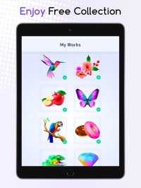 Cкриншот Tap Tap - Coloring Book, изображение № 2341557 - RAWG