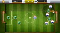 Cкриншот Finger Soccer, изображение № 3474151 - RAWG