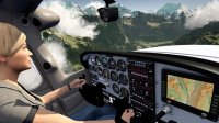 Cкриншот Aerofly FS 1 Flight Simulator, изображение № 169961 - RAWG