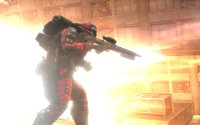 Cкриншот Bionic Commando, изображение № 721595 - RAWG