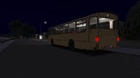 Cкриншот OMSI 2 Add-on City Bus O305, изображение № 1826282 - RAWG
