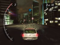 Cкриншот Need for Speed: Underground 2, изображение № 810052 - RAWG