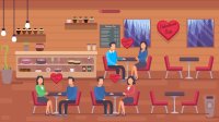 Cкриншот Valentines Cafe, изображение № 1822286 - RAWG