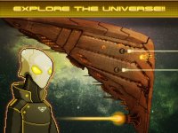 Cкриншот Pixel Starships Space MMORPG, изображение № 921853 - RAWG