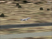 Cкриншот Flight Downunder 2002, изображение № 342982 - RAWG