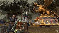 Cкриншот Warhammer Online: Время возмездия, изображение № 434629 - RAWG