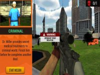 Cкриншот Sniper 3D Kill Shot, изображение № 2113015 - RAWG
