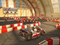 Cкриншот 3D Go Kart Parking PRO - Full High Speed Racer Version, изображение № 1763477 - RAWG