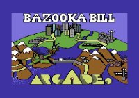 Cкриншот Bazooka Bill, изображение № 753928 - RAWG