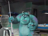 Cкриншот Disney/Pixar's Monsters, Inc.: Wreck Room Arcade, изображение № 330956 - RAWG