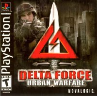 Cкриншот Delta Force: Urban Warfare, изображение № 2968572 - RAWG