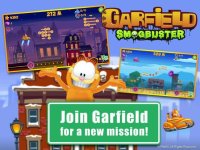 Cкриншот Garfield Smogbuster, изображение № 1801732 - RAWG