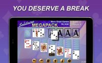 Cкриншот Solitaire Free Pack, изображение № 1350286 - RAWG