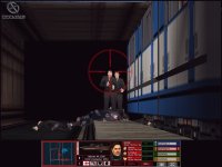 Cкриншот Tom Clancy's Rainbow Six: Rogue Spear - Urban Operations, изображение № 307231 - RAWG