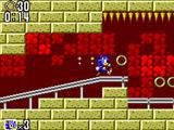 Cкриншот Sonic the Hedgehog 2, изображение № 259494 - RAWG