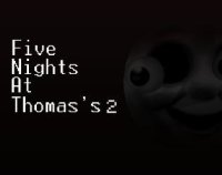 Cкриншот Five Nights at Thomas's 2, изображение № 1054378 - RAWG