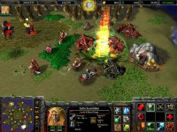 Cкриншот Warcraft 3: The Frozen Throne, изображение № 351730 - RAWG