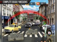Cкриншот Street Shooting Mission, изображение № 1327146 - RAWG