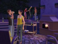 Cкриншот Sims 3: Каталог - Отдых на природе, The, изображение № 570123 - RAWG