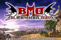 Cкриншот Black Matrix Zero, изображение № 3241118 - RAWG