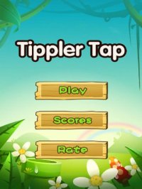 Cкриншот Tippy Touch-Online version of dont step white tile, изображение № 1716350 - RAWG