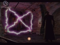 Cкриншот Discworld Noir, изображение № 291023 - RAWG