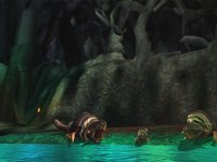 Cкриншот EverQuest: Depths of Darkhollow, изображение № 432540 - RAWG