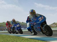 Cкриншот MotoGP: Ultimate Racing Technology 3, изображение № 404148 - RAWG