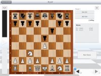 Cкриншот Chessimo HD, изображение № 1777740 - RAWG
