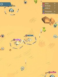 Cкриншот knife.io!!, изображение № 1986054 - RAWG