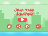 Cкриншот Jam The Jumper, изображение № 2146761 - RAWG