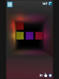 Cкриншот Smash Cube: Hit Click Hero 3D, изображение № 1683618 - RAWG
