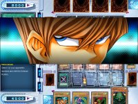 Cкриншот Yu-Gi-Oh! Power of Chaos: Kaiba the Revenge, изображение № 389079 - RAWG