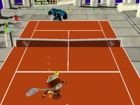 Cкриншот Tennis Titans, изображение № 422630 - RAWG