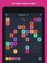 Cкриншот Sudoku 2016 free, изображение № 1819296 - RAWG