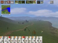 Cкриншот Shogun: Total War - The Mongol Invasion, изображение № 311358 - RAWG