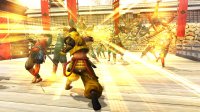 Cкриншот Sengoku BASARA: Samurai Heroes, изображение № 541035 - RAWG