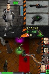 Cкриншот Ghostbusters: The Video Game, изображение № 487678 - RAWG