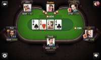 Cкриншот Poker Games: World Poker Club, изображение № 1513675 - RAWG