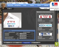 Cкриншот Handball Manager 2010, изображение № 543519 - RAWG