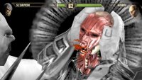 Cкриншот Mortal Kombat Komplete Edition, изображение № 705084 - RAWG