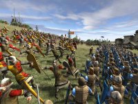 Cкриншот Medieval 2: Total War, изображение № 444417 - RAWG