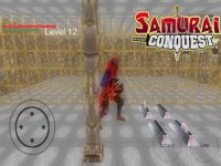 Cкриншот Samurai Conquest: 3D Samurai Slayer Games For Kids, изображение № 1606688 - RAWG