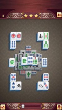 Cкриншот Mahjong King, изображение № 1578657 - RAWG