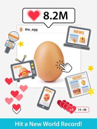 Cкриншот Record Egg Idle Game, изображение № 1835497 - RAWG