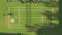Cкриншот Virtua Tennis 4: Мировая серия, изображение № 562758 - RAWG