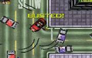 Cкриншот Grand Theft Auto, изображение № 803962 - RAWG